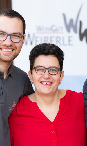 © Weingut Weiberle