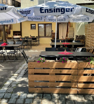 Weinhandlung Posch | © Weinhandlung Posch