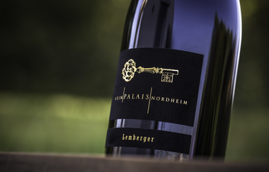 WeinPalais | Weinhaus Nordheim | Nordheim | © Neckar-Zaber-Tourismus