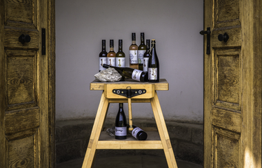 Weinhaus Nordheim | © Weinhaus Nordheim