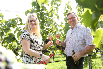 Weinkellerei Heinz Kölle