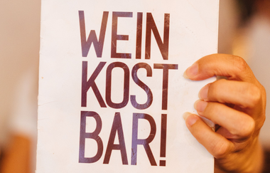 Logo Weinkostbar | Brackenheim | © Neckar-Zaber-Tourismus e.V.