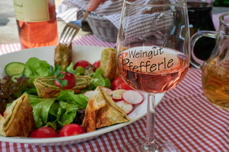 Weinstadl Pfefferle | © Kraichgau-Stromberg Tourismus e.V.