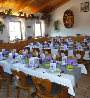 Weinstube Nonnenmacher | © Land der 1000 Hügel - Kraichgau-Stromberg