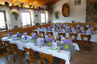 Weinstube Nonnenmacher | © Land der 1000 Hügel - Kraichgau-Stromberg