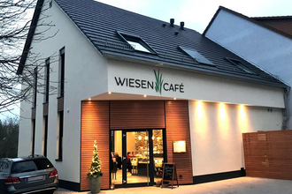 Wiesencafé Ubstadt | © Gemeinde Ubstadt-Weiher