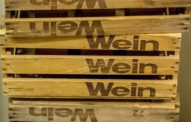 Winery Heilbronn - Weinhandel GmbH