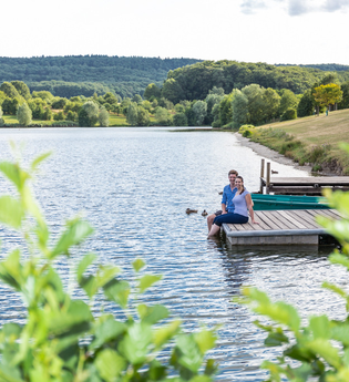 Ehmetsklinge | Zaberfeld | HeilbronnerLand | © Touristikgemeinschaft HeilbronnerLand e.V.