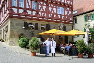 Wirtskeller Sankt Georg | © Große Kreisstadt Eppingen
