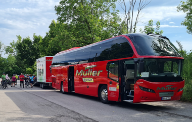 Wolfgang Keimp | WeinErlebnisFührer & Bike-Guide