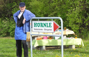 Wolfgang Keimp | WeinErlebnisFührer & Bike-Guide