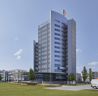 WTZ Tagungszentrum Außenansicht | © WTZ Tagungszentrum