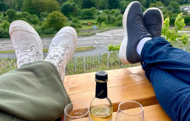 XXL Bank Markelsheim | © Unbekannt