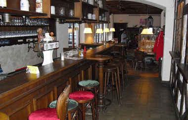 Zapfhahn Bruchsal | © BTMV Bruchsal