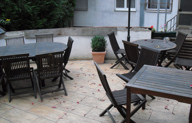 Zapfhahn Bruchsal | © BTMV Bruchsal