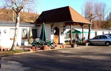 Züchterheim bei Kraichtal-Gochsheim