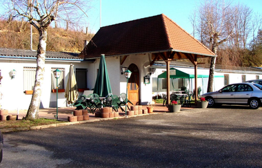 Züchterheim bei Kraichtal-Gochsheim