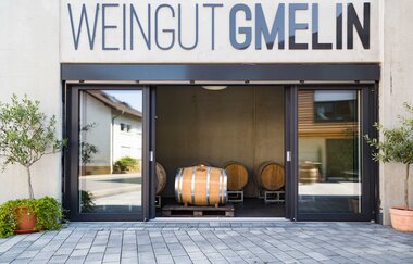 Zum Geißenpeter | © Weingut Gmelin