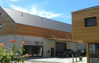 Zum Geißenpeter | © Weingut Gmelin