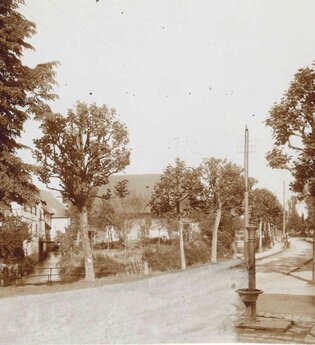 Zwingermühle