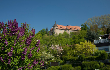 3-Bäche Rundtour | © Landratsamt Rhein-Neckar-Kreis