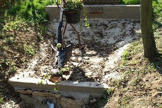 3-Quellen-Rundweg Kraichtal-Unteröwisheim | © Land der 1000 Hügel - Kraichgau-Stromberg