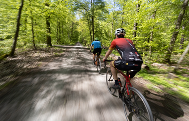 3-tägige Gravelbike-Tour im Land der 1000 Hügel – Etappe 2: Von Besigheim nach Sternenfels | © Land der 1000 Hügel - Kraichgau-Stromberg