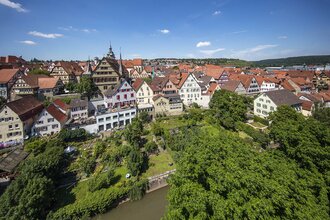 3B-Land: Enztal-Tour | © 3B-Tourismus