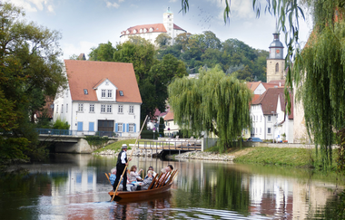 3B-Land: Mettertal-Tour