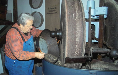 3B-Land: Mettertal-Tour | © Kraichgau-Stromberg Tourismus e.V.