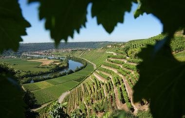 3B-Land-Tour | © Land der 1000 Hügel - Kraichgau-Stromberg