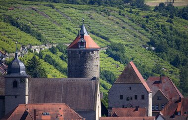 3B-Land: Weinsichten-Tour | © Achim Mende