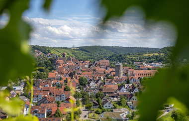 3B-Land: Weinsichten-Tour | © Achim Mende