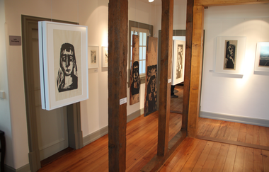 Altstadtführung Kraichtal-Gochsheim | © Land der 1000 Hügel - Kraichgau-Stromberg