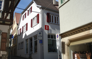 Altstadtrundgang Vaihingen | © Stadt Vaihingen an der Enz