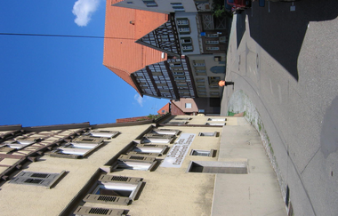 Altstadtrundgang Vaihingen | © Land der 1000 Hügel - Kraichgau-Stromberg