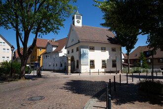Auf den Spuren von Theodor Heuss | © Claudia Fy