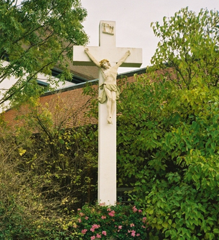 Bad Schönborn-Langenbrücken historisch erkunden | © Land der 1000 Hügel - Kraichgau-Stromberg