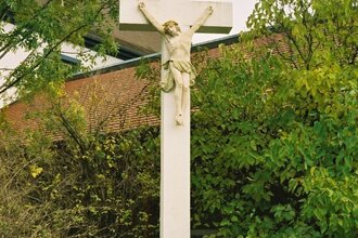 Bad Schönborn-Langenbrücken historisch erkunden | © Land der 1000 Hügel - Kraichgau-Stromberg