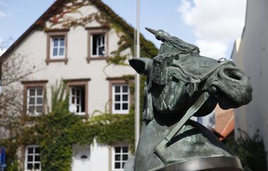 Bad Schönborn-Mingolsheim historisch erkunden