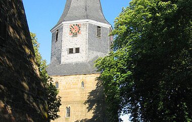 Benno-Bauer-Radweg | © Stadt Oberderdingen