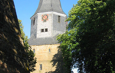 Benno-Bauer-Radweg | © Stadt Oberderdingen
