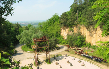 Bergsträßer Blütenweg - Etappe 5: von Schriesheim nach Heidelberg