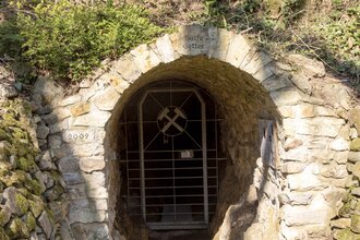 Bergsträßer Burgensteig - Etappe 6: von Weinheim nach Hirschberg-Großsachsen | © Roland Robra