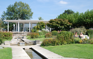 Bietigheim-Bissinger Rundwanderweg Nr. 1 | © 3B-Tourismus-Team