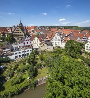 Bietigheim-Bissinger Rundwanderweg Nr. 2 | © 3B-Tourismus-Team