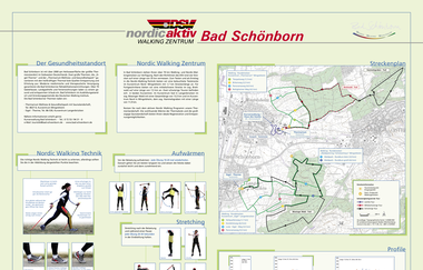 Bössinger Wald-Trail | © Unbekannt