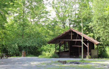 Bössinger Wald-Trail | © Unbekannt