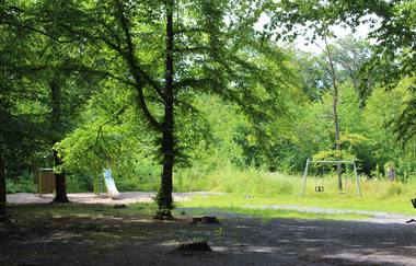 Bössinger Wald-Trail | © Land der 1000 Hügel - Kraichgau-Stromberg