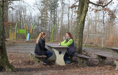 Bössinger Wald-Trail | © Unbekannt
